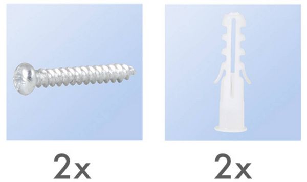 Produktbild: LogiLink FB2LC60 Glasfaser LWL Anschlusskabel 60m Wei&szlig;