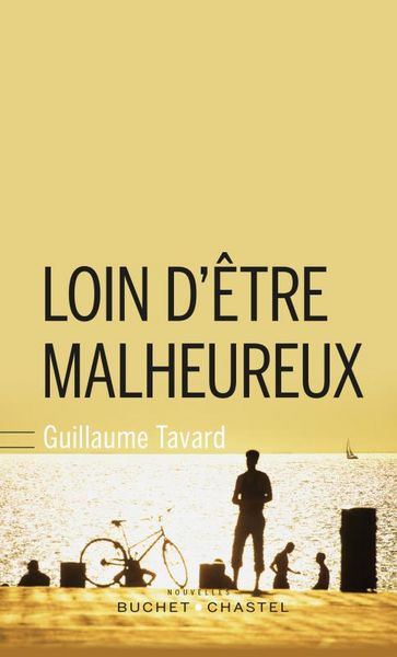 Produktbild: Loin d'etre malheureux