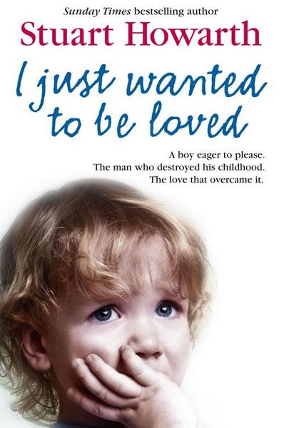 Produktbild: I Just Wanted to Be Loved