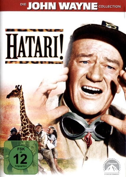 Produktbild: Hatari