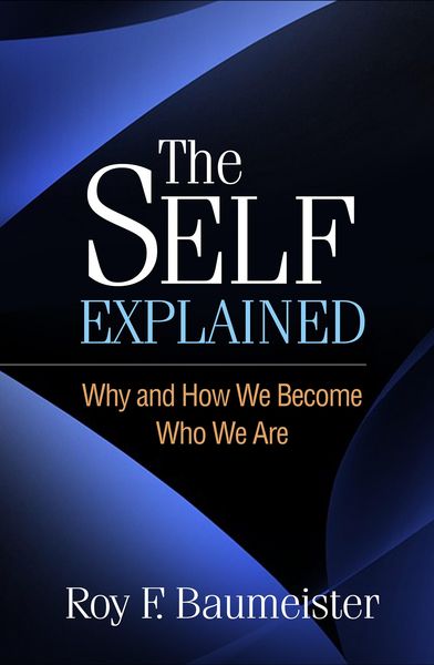 Produktbild: The Self Explained