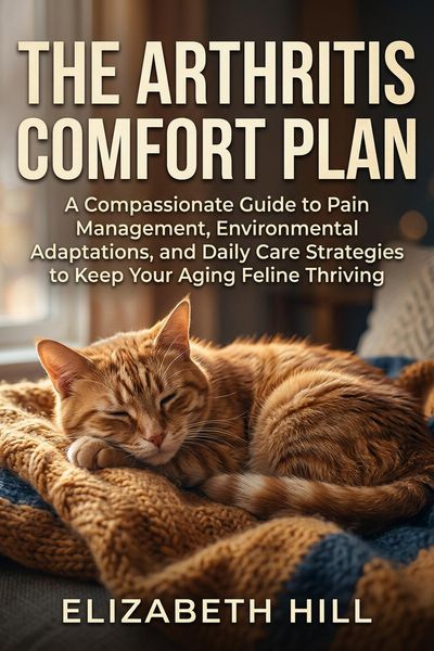 Produktbild: The Arthritis Comfort Plan