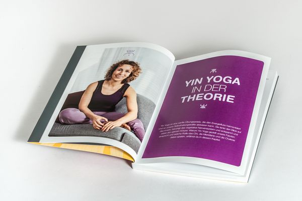 Produktbild: Gesund durch Yin Yoga