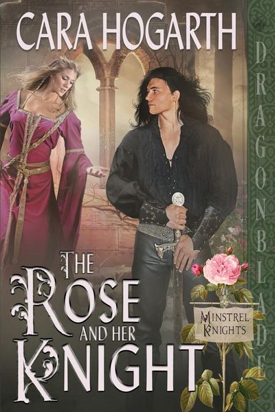 Produktbild: The Rose and Her Knight