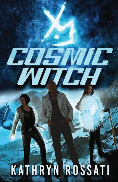 Produktbild: Cosmic Witch