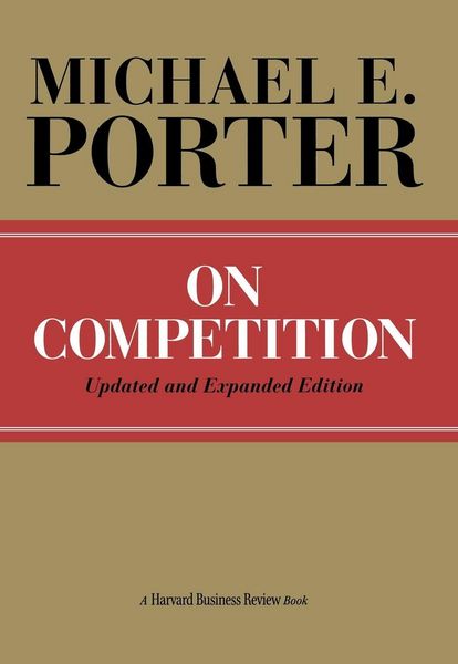 Produktbild: On Competition