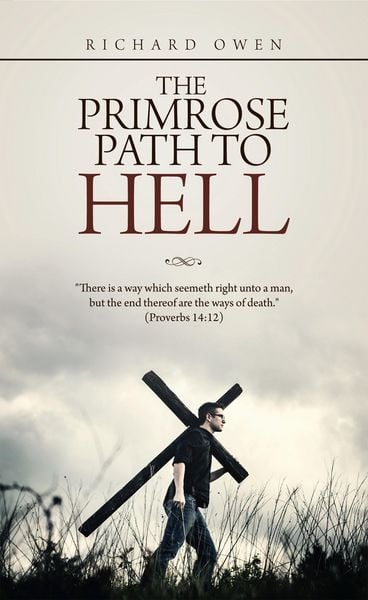 Produktbild: The Primrose Path to Hell
