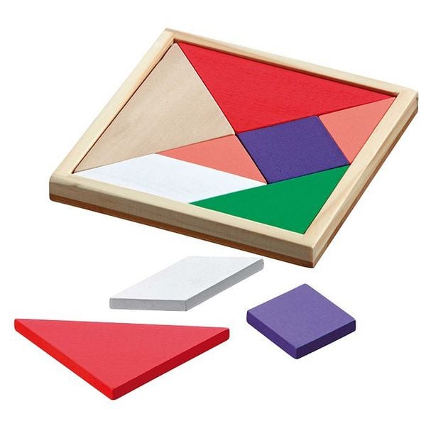 Produktbild: Tangram,