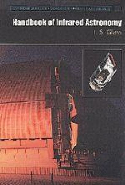 Produktbild: Handbook of Infrared Astronomy