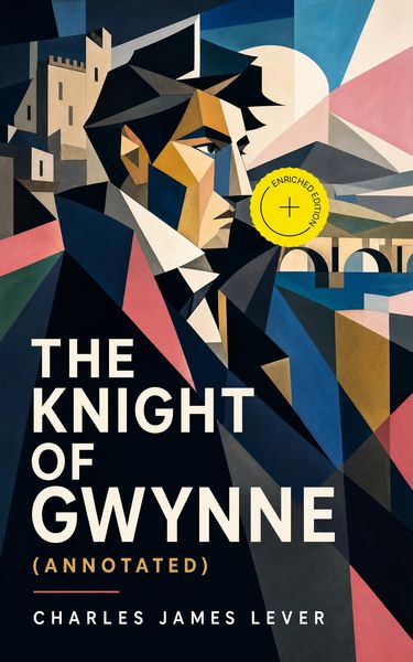 Produktbild: The Knight Of Gwynne (Annotated)