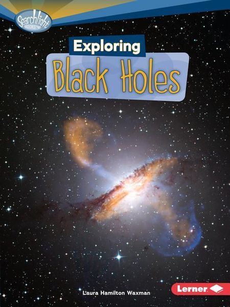 Produktbild: Exploring Black Holes