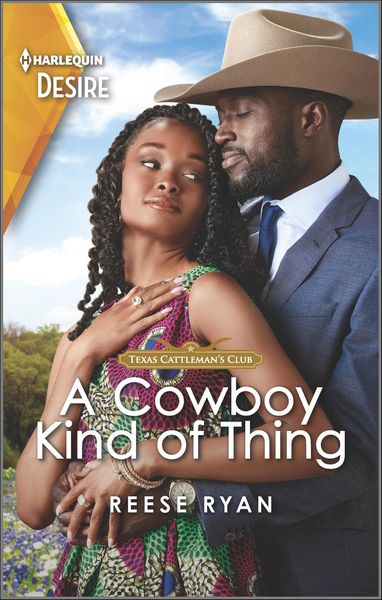 Produktbild: A Cowboy Kind of Thing