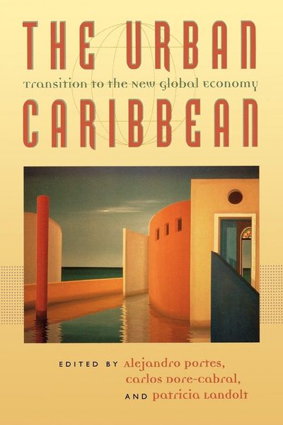 Produktbild: The Urban Caribbean