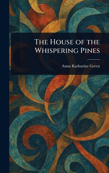 Produktbild: The House of the Whispering Pines