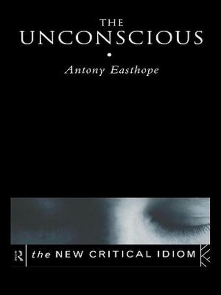 Produktbild: The Unconscious