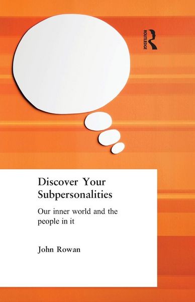 Produktbild: Discover Your Subpersonalities