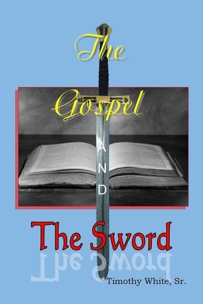 Produktbild: The Gospel and The Sword