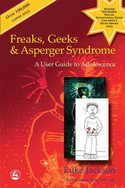 Produktbild: Freaks, Geeks and Asperger Syndrome