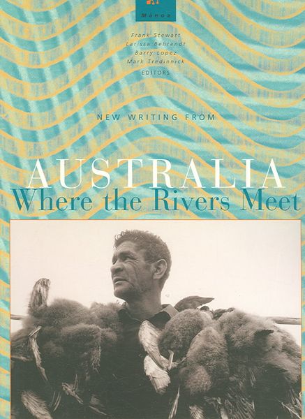 Produktbild: Where the Rivers Meet: New Writing from Australia