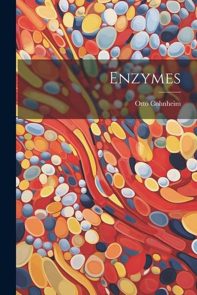 Produktbild: Enzymes