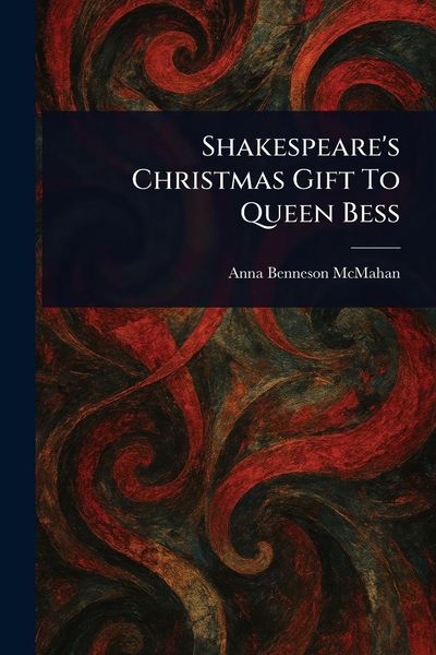 Produktbild: Shakespeare's Christmas Gift To Queen Bess