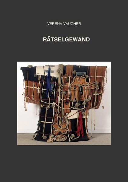 Produktbild: R&auml;tselgewand