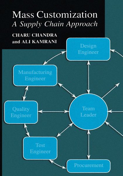 Produktbild: Mass Customization