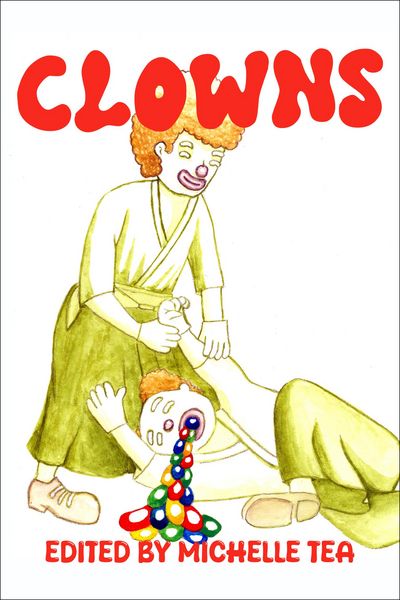 Produktbild: Clowns