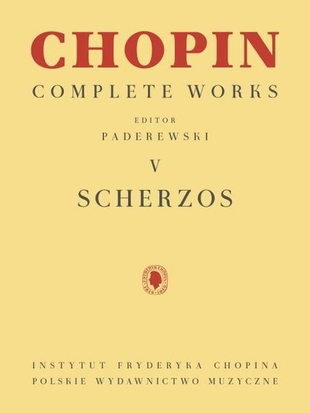 Produktbild: Scherzos
