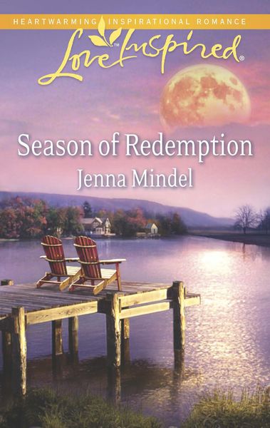 Produktbild: Season Of Redemption
