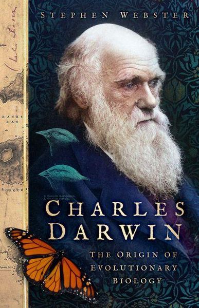 Produktbild: Charles Darwin