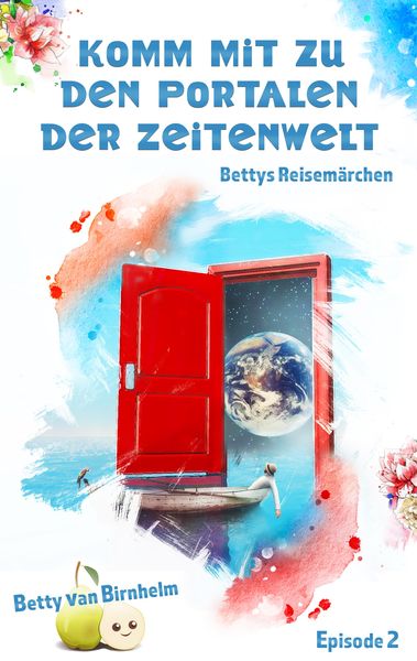 Produktbild: Komm mit zu den Portalen der Zeitenwelt