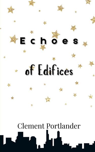 Produktbild: Echoes of Edifices