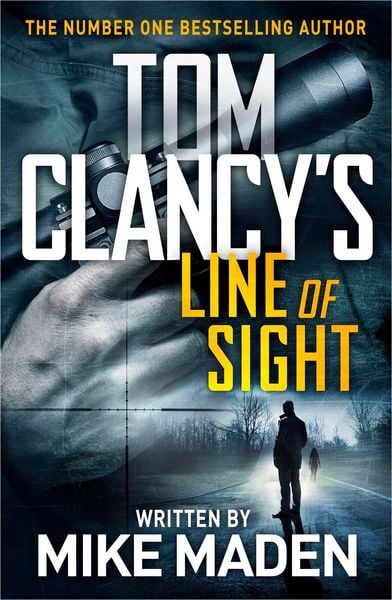 Produktbild: Tom Clancy's Line of Sight