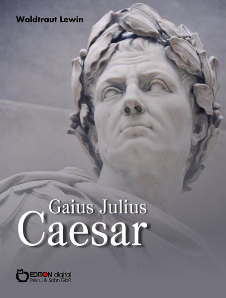 Produktbild: Gaius Julius Caesar