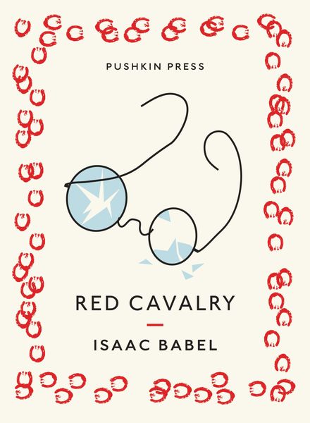 Produktbild: Red Cavalry