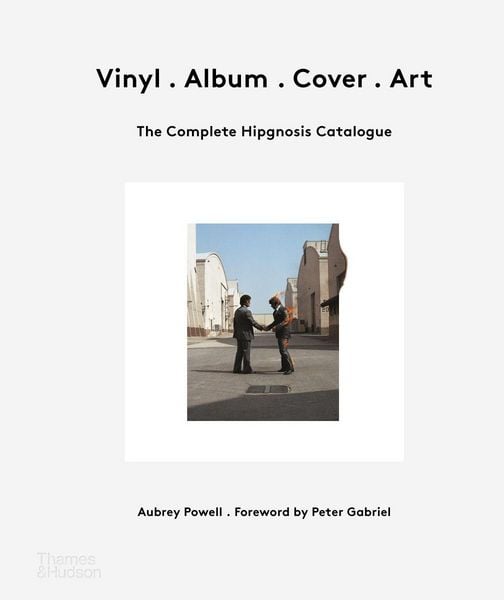 Produktbild: Vinyl . Album . Cover . Art