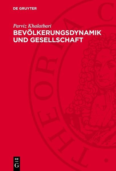 Produktbild: Bev&ouml;lkerungsdynamik und Gesellschaft