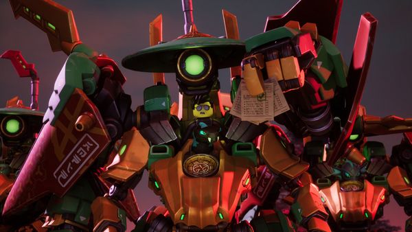 Produktbild: LEGO Ninjago - Staffel 16.2