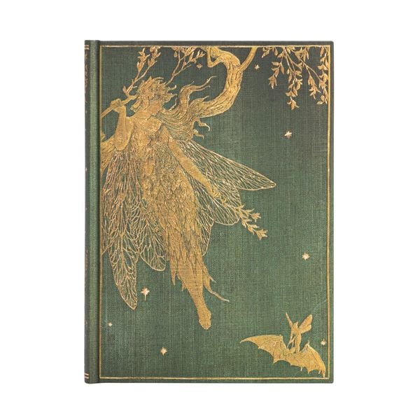 Adressbuch Olive Fairy, Midi, Adressbuch