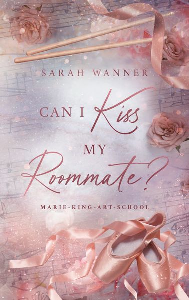 Produktbild: Can I Kiss My Roommate?