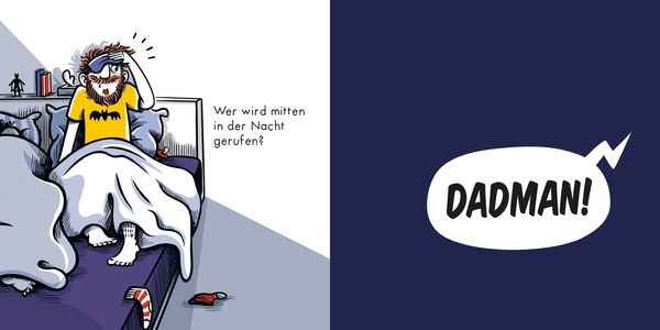 Produktbild: Dadman