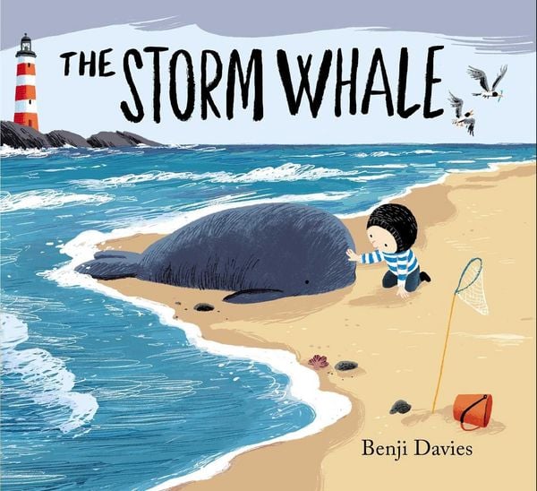 Produktbild: The Storm Whale