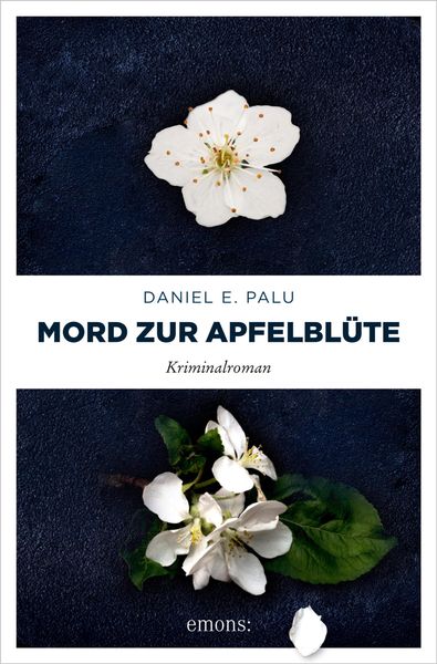 Produktbild: Mord zur Apfelbl&uuml;te