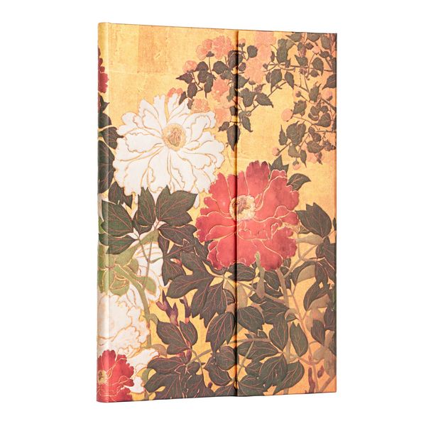 Produktbild: Hardcover Notizbuch Natsu, Midi, LIN