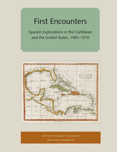 Produktbild: First Encounters