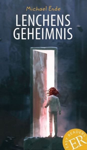 Lenchens Geheimnis, Taschenbuch von Michael Ende, Klett Sprachen GmbH, 9783126758840
