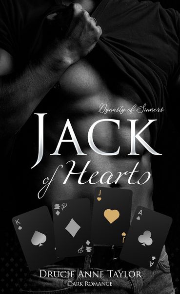 Produktbild: Jack of Hearts