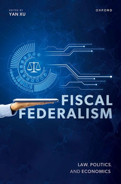Produktbild: Fiscal Federalism