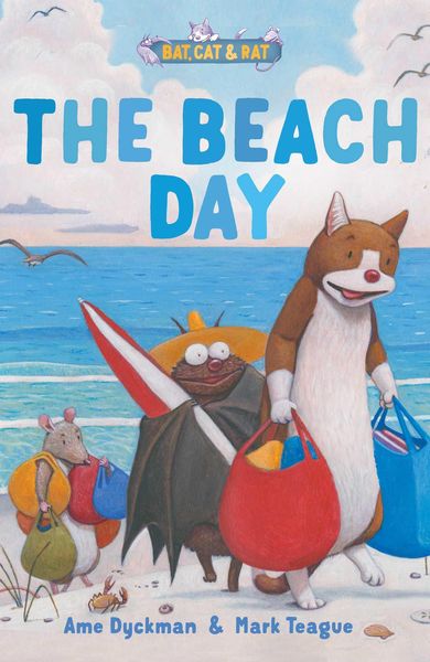 Produktbild: The Beach Day